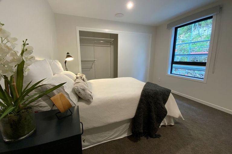 Photo of property in 229u1 Aro Street, Aro Valley, Wellington, 6021