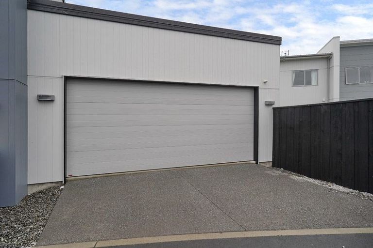 Photo of property in 4 Tippet Crescent, Wigram, Christchurch, 8025