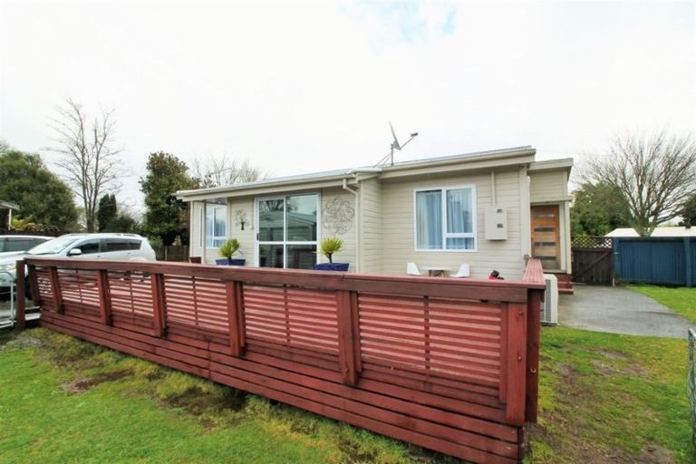 Photo of property in 17 Carrington Crescent, Tokoroa, 3420