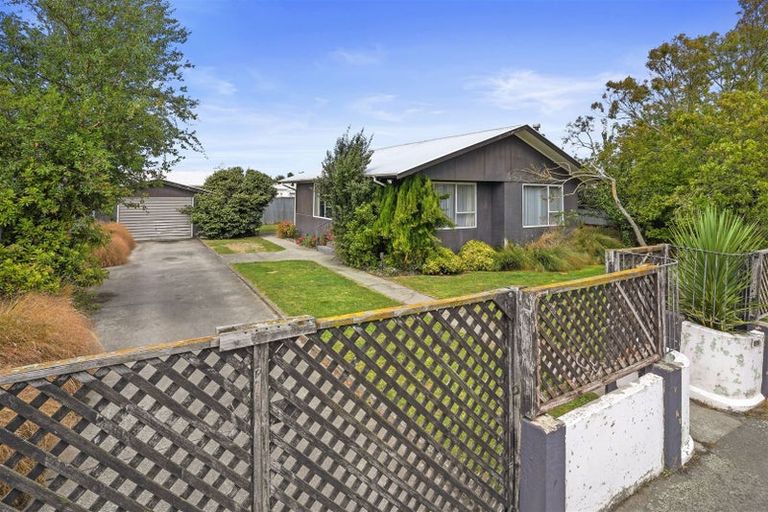 Photo of property in 276 Island Road, Kaiapoi, 7630
