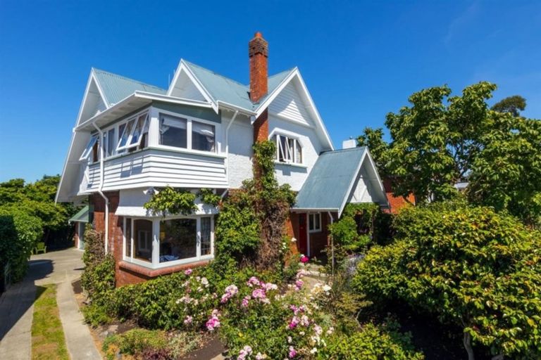 Photo of property in 5 Campbell Street, Geraldine, 7930