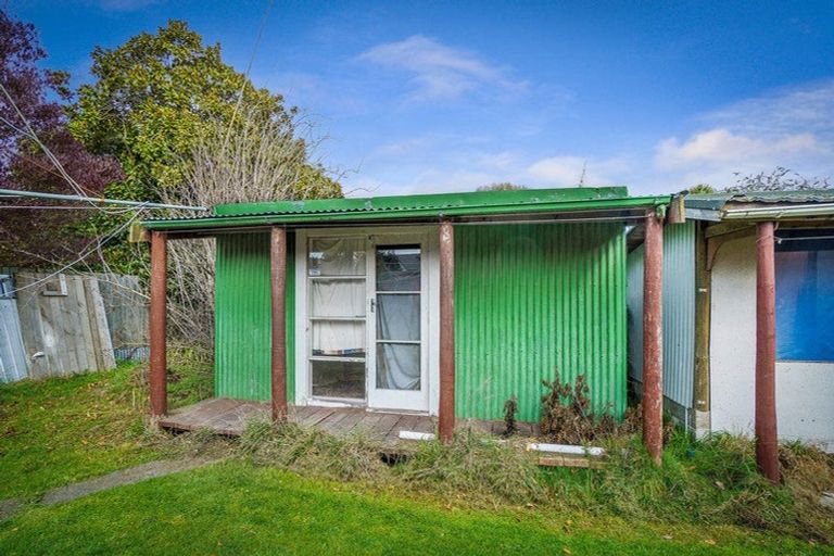 Photo of property in 115a Highsted Road, Bishopdale, Christchurch, 8053