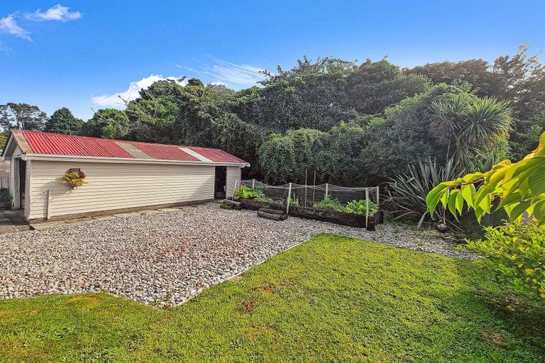 Photo of property in 188 Stafford Street, Hokitika, 7810