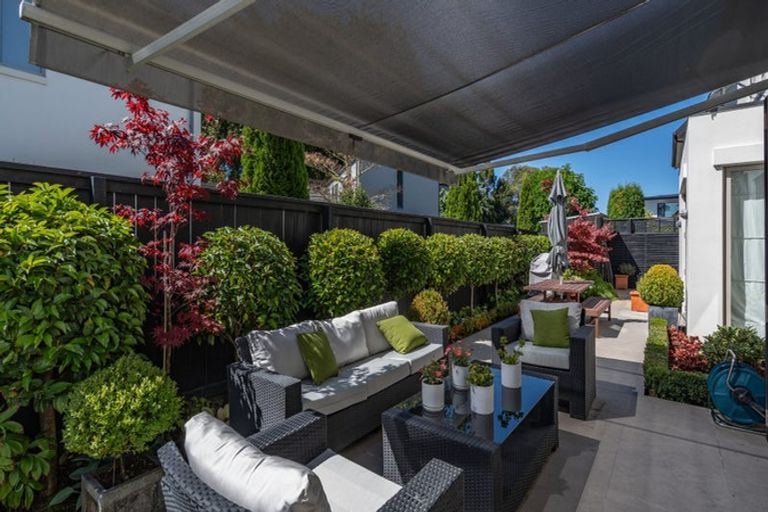 Photo of property in 42 Mcdougall Avenue, St Albans, Christchurch, 8014