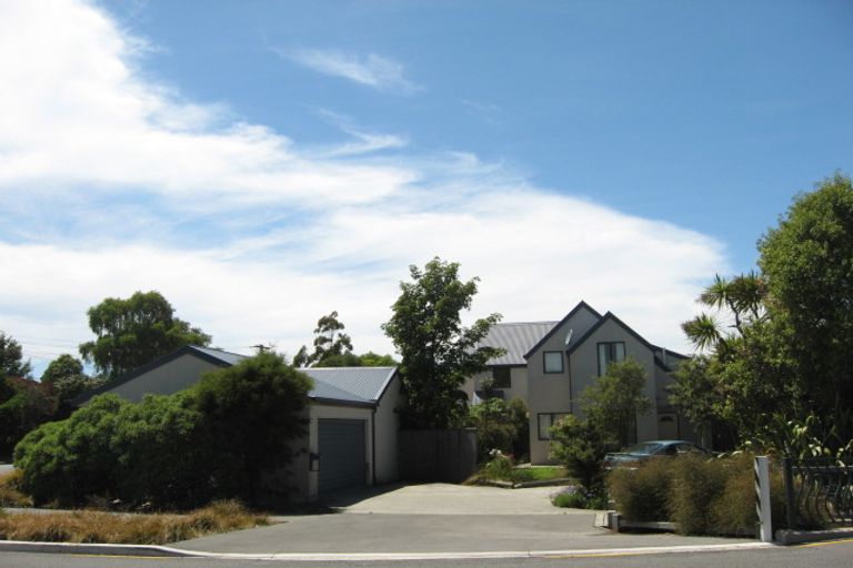 Photo of property in 1/152 Geraldine Street, Edgeware, Christchurch, 8013