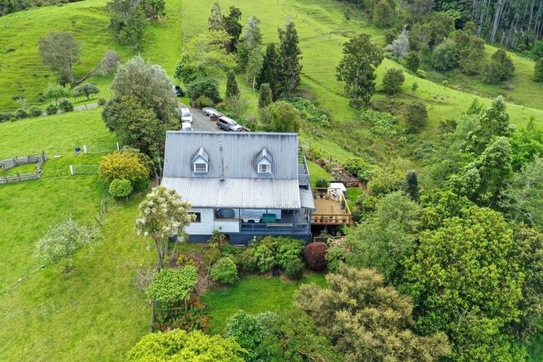 Photo of property in 122a Te Puroa Road, Ngaruawahia, 3793