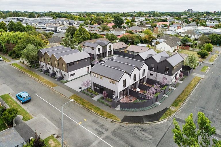 Photo of property in 62 Centennial Avenue, Riccarton, Christchurch, 8041