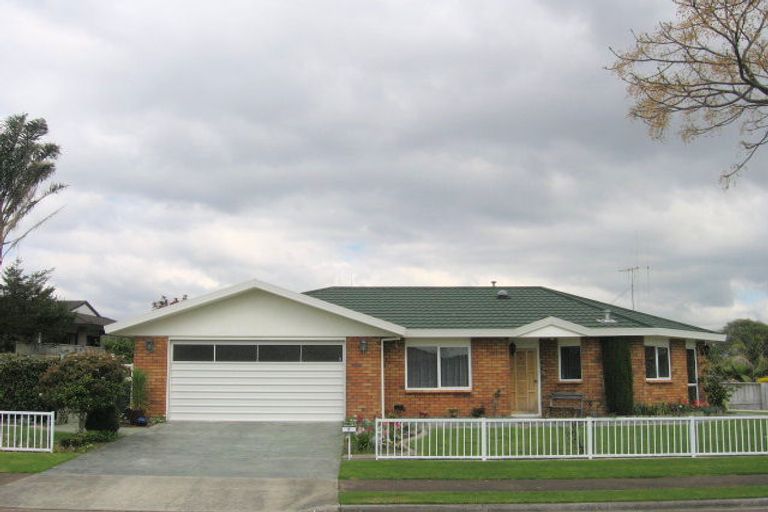 Photo of property in 2 Verbena Glen, Mount Maunganui, 3116