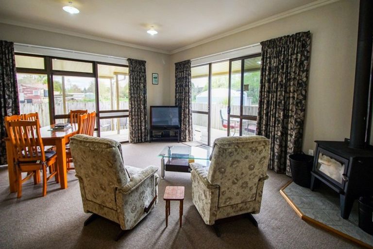 Photo of property in 20 Piwari Street, Rangataua, Ohakune, 4691