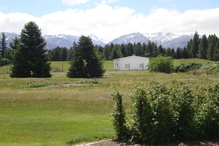 Photo of property in 54 Tekapo Drive, Twizel, 7901