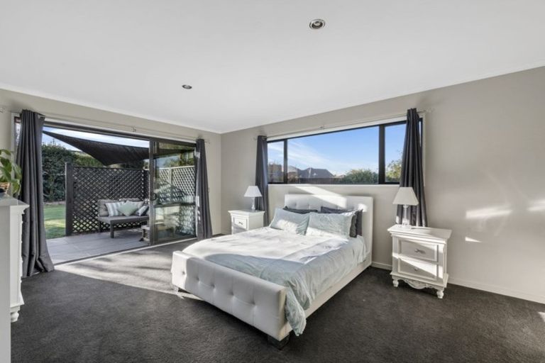 Photo of property in 12 Frame Crescent, Rolleston, 7614