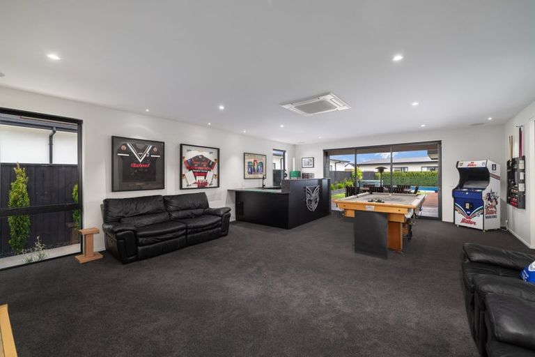 Photo of property in 278 Trices Road, Prebbleton, 7604