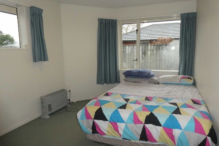 Photo of property in 93 Peverel Street, Riccarton, Christchurch, 8041