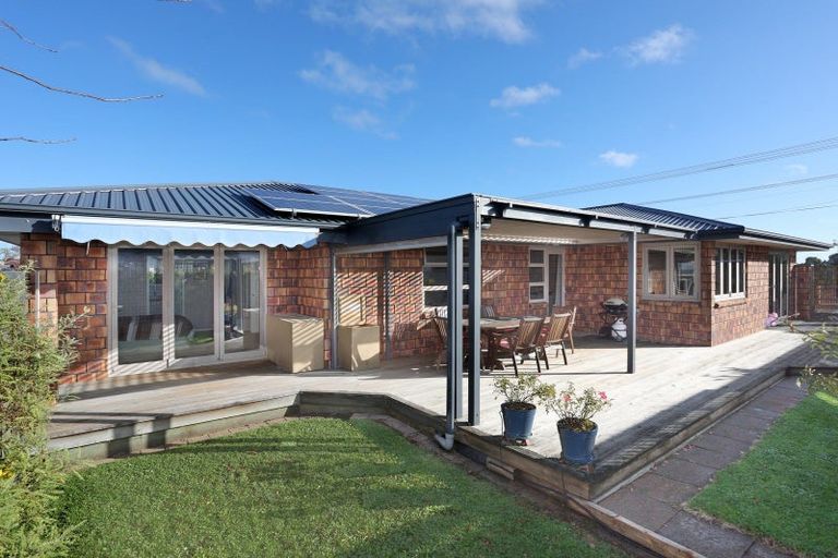 Photo of property in 39 Pukepapa Road, Marton, 4710