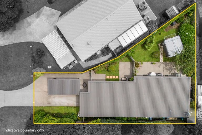 Photo of property in 16a Riverlea Drive, Katikati, 3129