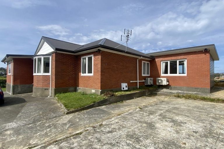 Photo of property in 11 Truscott Avenue, Johnsonville, Wellington, 6037