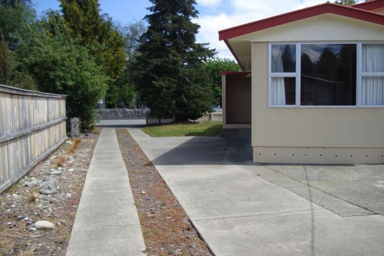 Photo of property in 54 Tekapo Drive, Twizel, 7901