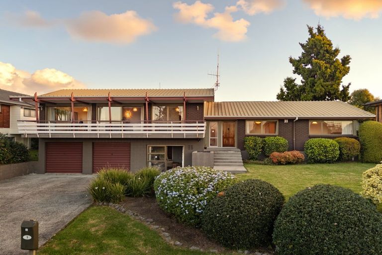 Photo of property in 5 Cattanach Street, St Andrews, Hamilton, 3200