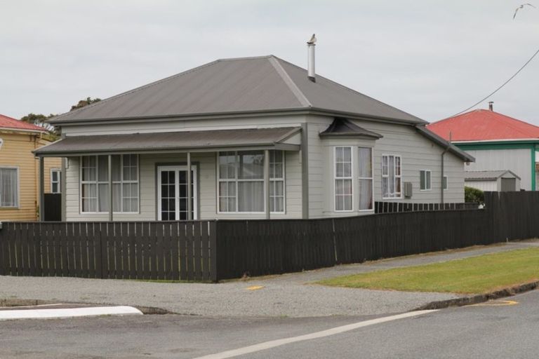 Photo of property in 31 Queen Street, Westport, 7825