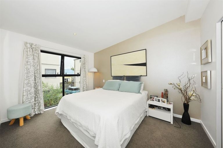 Photo of property in 5/250 Worcester Street, Christchurch Central, Christchurch, 8011