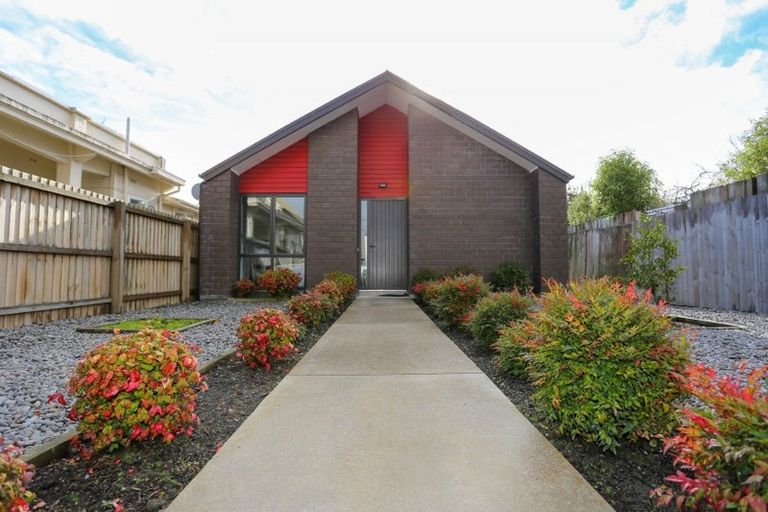 Photo of property in 311 Armagh Street, Christchurch Central, Christchurch, 8011
