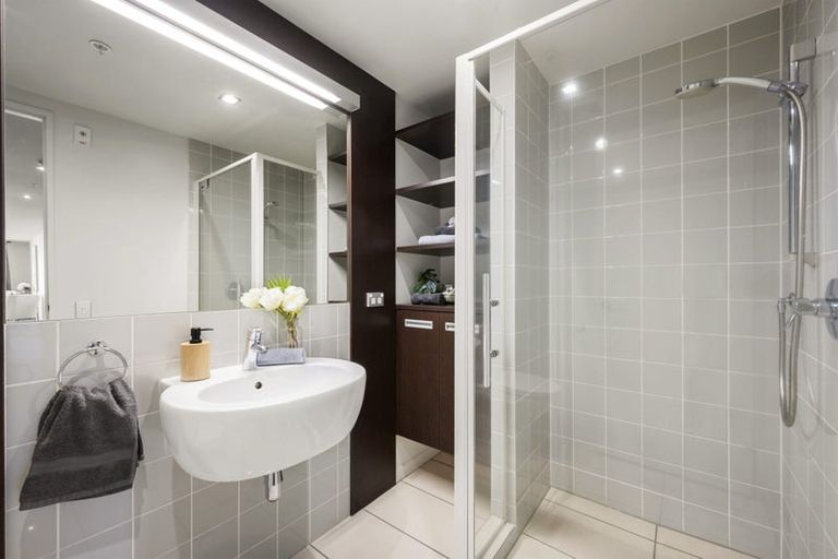 Photo of property in Republic2, 5d/10 Lorne Street, Te Aro, Wellington, 6011