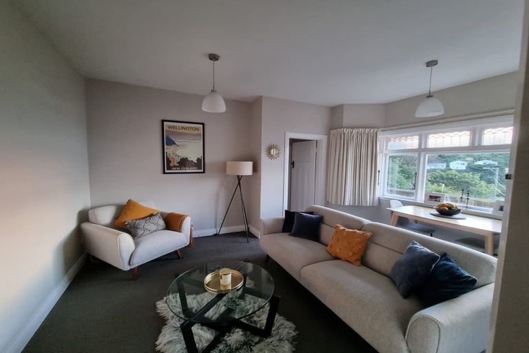 Photo of property in 69a Barnard Street, Wadestown, Wellington, 6012