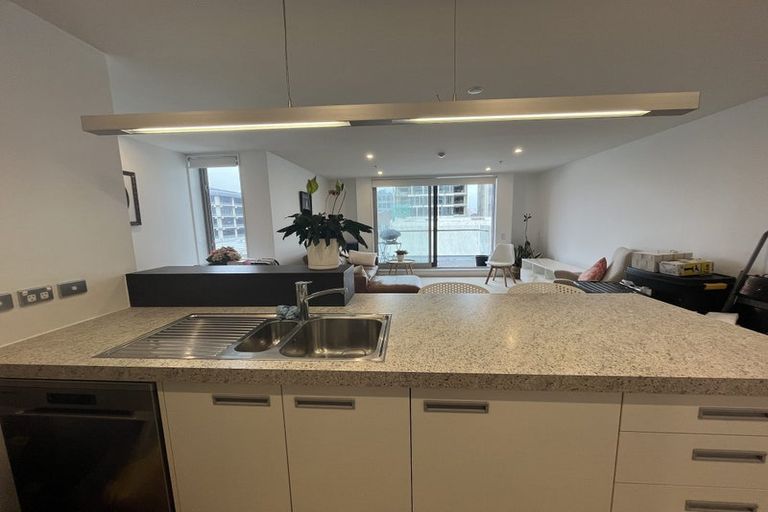 Photo of property in Republic2, 3c/11 Tennyson Street, Te Aro, Wellington, 6011