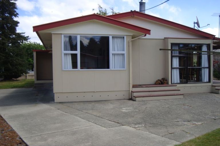 Photo of property in 54 Tekapo Drive, Twizel, 7901