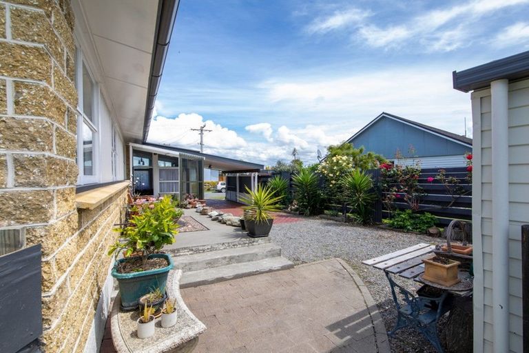 Photo of property in 2 Collett Place, Riversdale, Blenheim, 7201