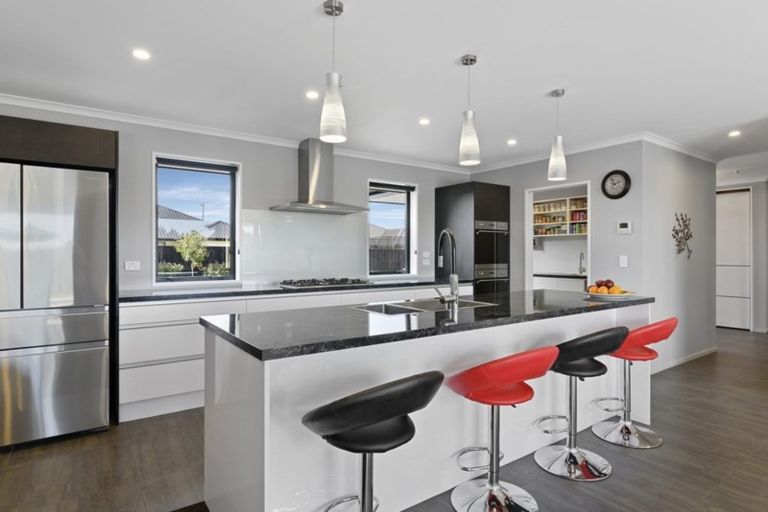 Photo of property in 62 Riverstone Drive, Rolleston, 7614