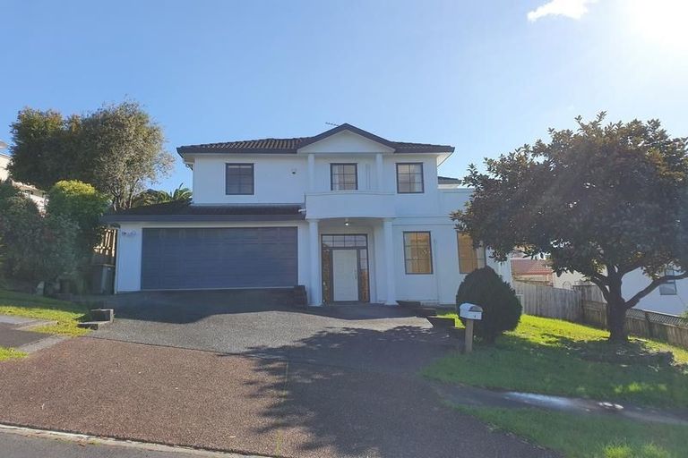 Photo of property in 1 San Angelo Court, Henderson, Auckland, 0612