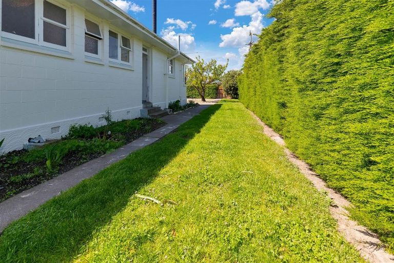 Photo of property in 105 Glenmark Drive, Waipara, 7483