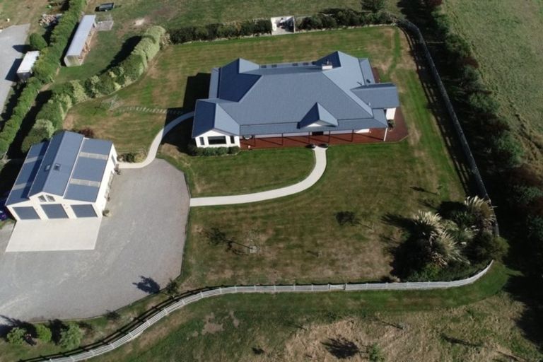 Photo of property in 305 Redcastle Road, Oamaru North, Oamaru, 9492