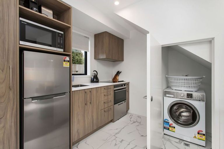 Photo of property in 3/186 Salisbury Street, Christchurch Central, Christchurch, 8013