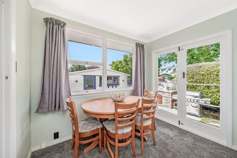 Photo of property in 4 Elizabeth Street, Rolleston, 7614