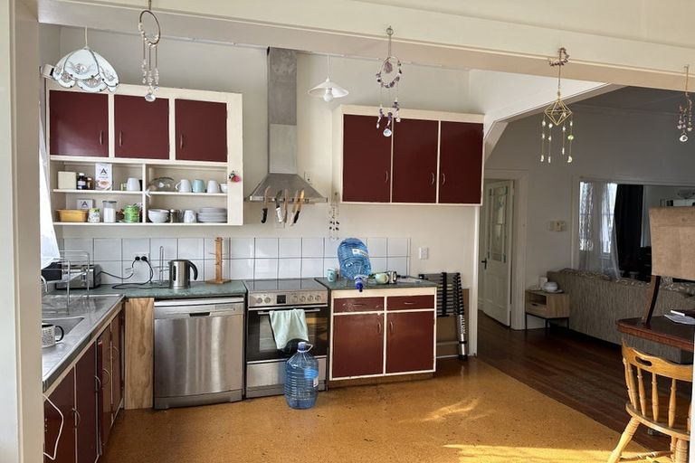 Photo of property in 55 Hakanoa Street, Huntly, 3700
