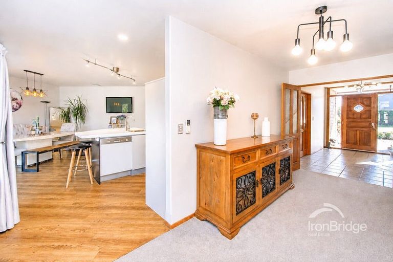 Photo of property in 7 Evergreen Place, Parklands, Christchurch, 8083