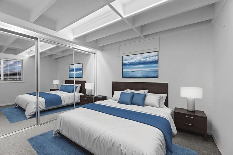 Photo of property in 679 Huia Road, Parau, Auckland, 0604