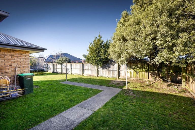 Photo of property in 43 Othello Drive, Rolleston, 7614