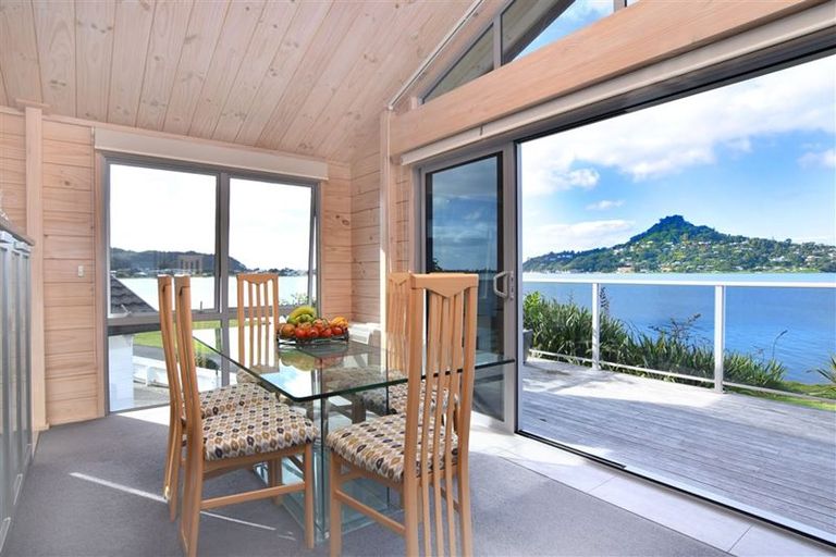 Photo of property in 6 Bay View Terrace, Tairua, 3508