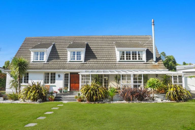 Photo of property in 66 Brittan Street, Linwood, Christchurch, 8011