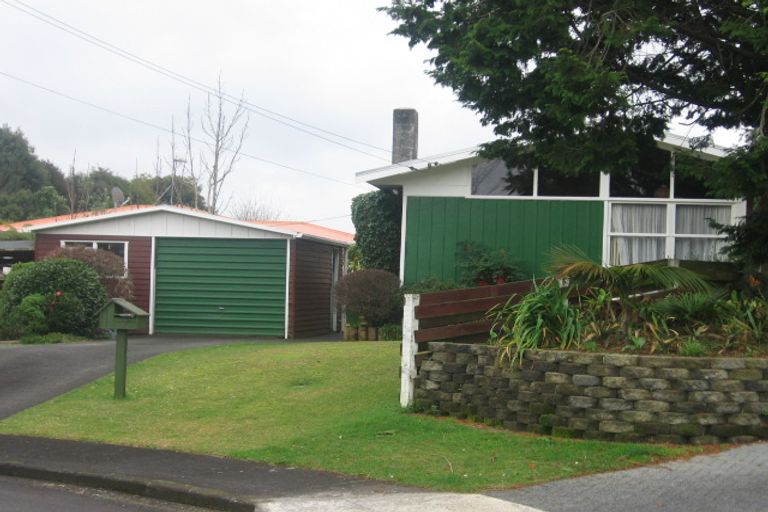 Photo of property in 7 Montana Place, Papakura, 2110
