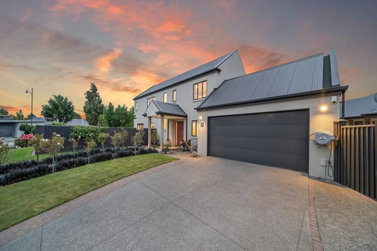 Photo of property in 71 Longspur Avenue, Wigram, Christchurch, 8025