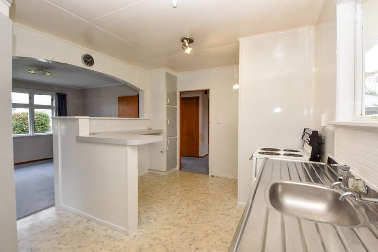 Photo of property in 29 Coddington Crescent, Masterton, 5810