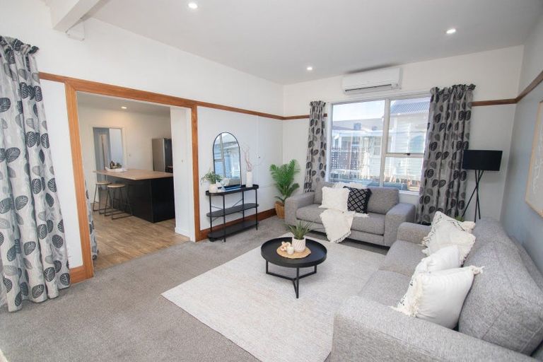 Photo of property in 77 Aitken Street, Ashburton, 7700