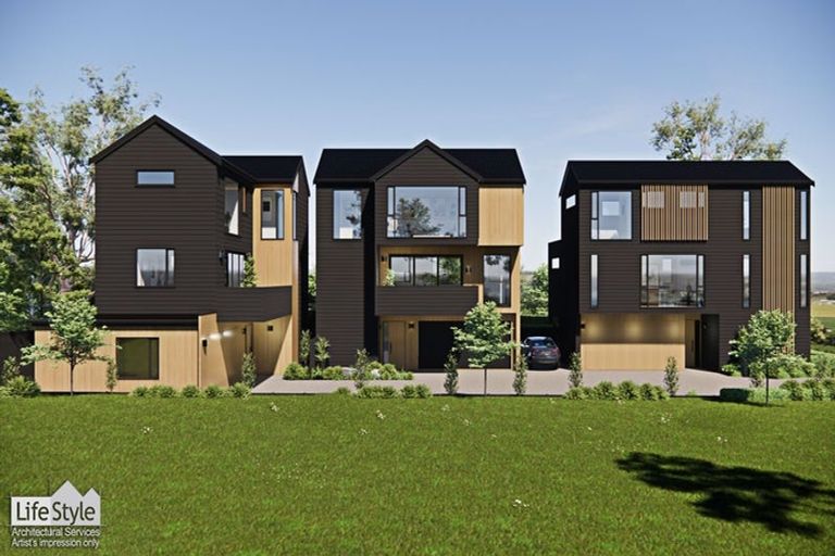 Photo of property in 73 Wiseley Road, West Harbour, Auckland, 0618