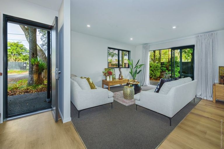 Photo of property in 1/89 Poulson Street, Addington, Christchurch, 8024