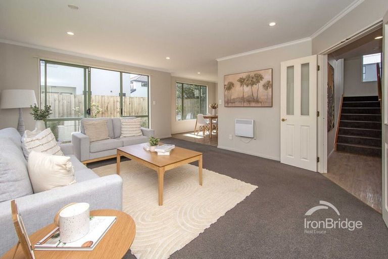 Photo of property in 428 Madras Street, St Albans, Christchurch, 8014