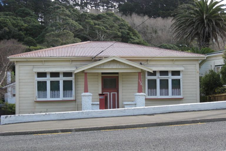 Photo of property in 130 Moxham Avenue, Hataitai, Wellington, 6021